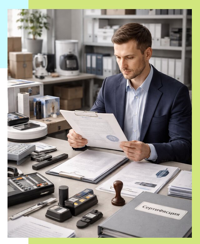 Сертификация продукции в Апатитах от 46674 р. | Орган Алешин-Птт