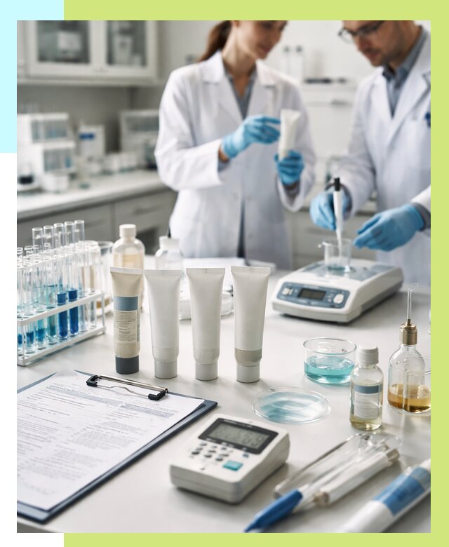 Сертификация зубной пасты в Апатитах от 20744 р. Алешин-Птт