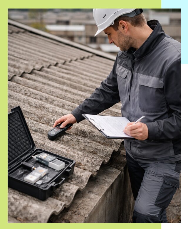 Сертификация шифера и техническая документация в Апатитах