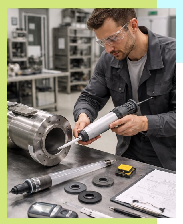 Сертификация герметиков и получение деклараций в Апатитах