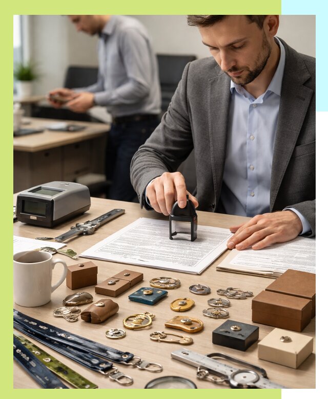 Сертификация сувениров и сувенирной продукции в Апатитах