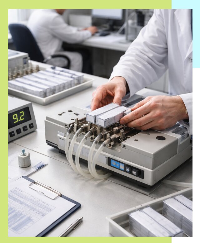 Сертификация сигарет и табачной продукции в Апатитах