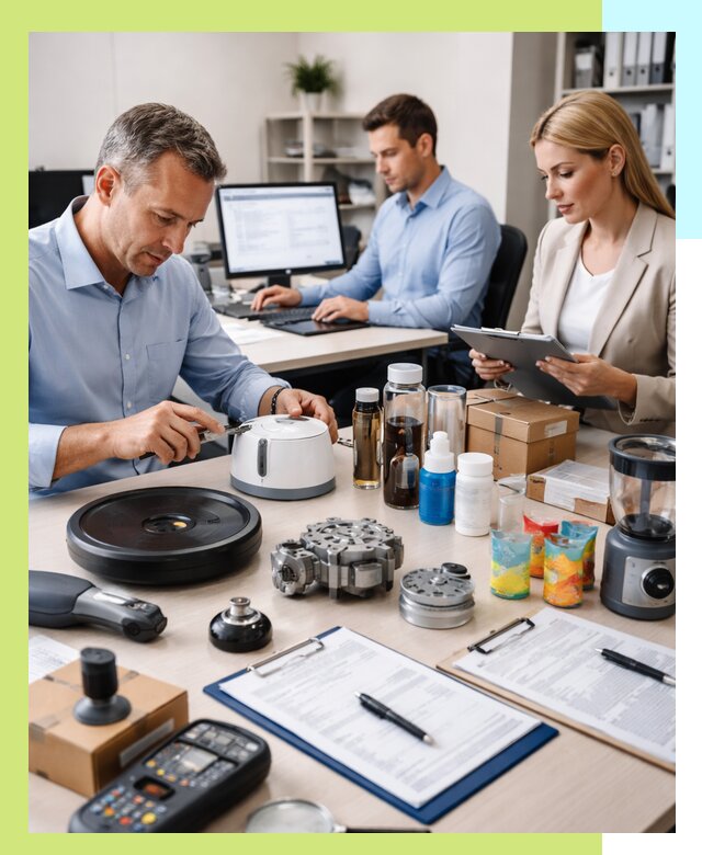 Сертификация товаров в Апатитах — быстро, официально