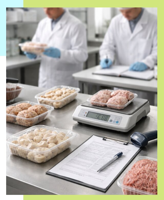 Сертификация полуфабрикатов в Апатитах от 18670 р. | Алешин-Птт