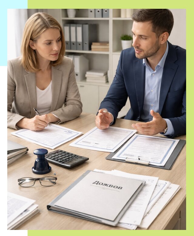 Сертификация услуг в Апатитах услуги сертификации от 25930 р Алешин-Птт