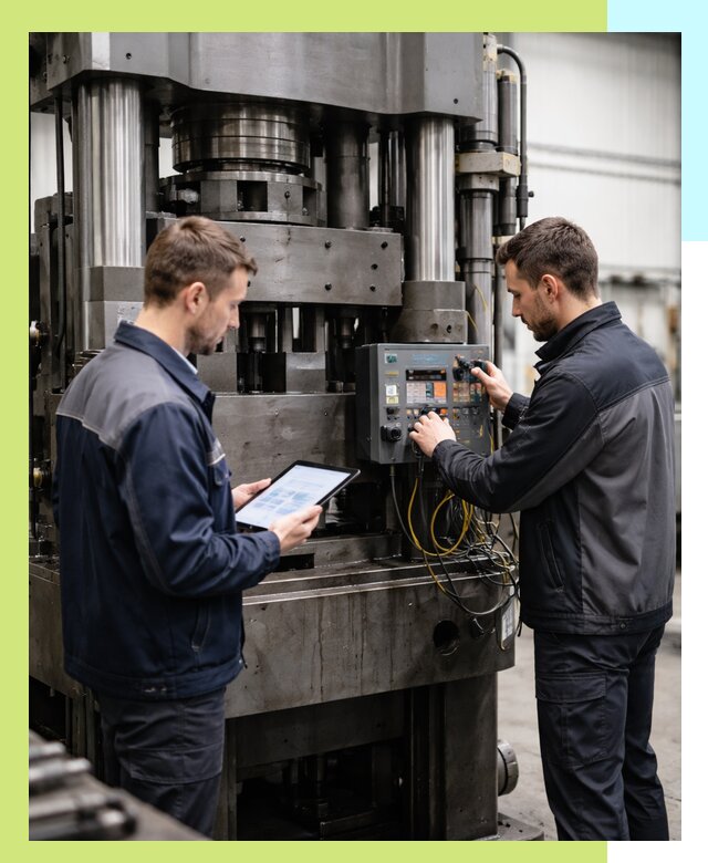 Сертификация машин и оборудования в Апатитах по ГОСТ и ТР