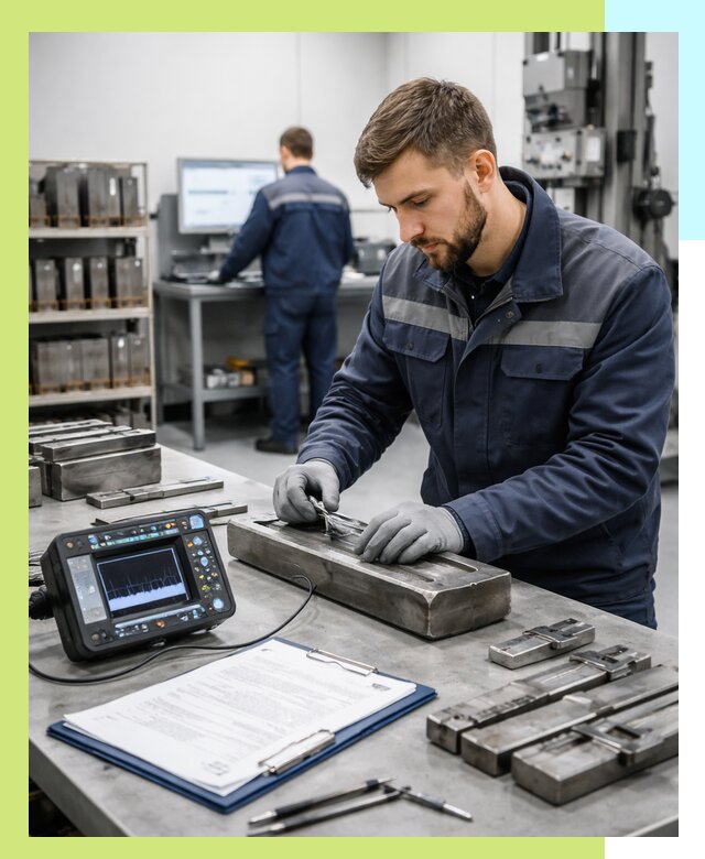 Сертификация сварочного оборудования в Апатитах по ГОСТ