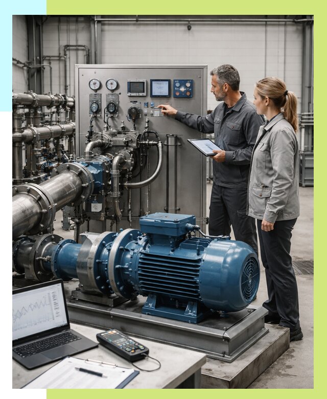 Сертификация насосов в Апатитах под ключ от 15558 р. | Алешин-Птт