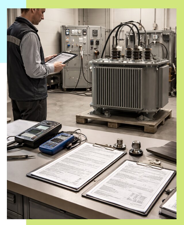 Сертификация трансформаторов под ключ в Апатитах от 25930 р. Алешин-Птт