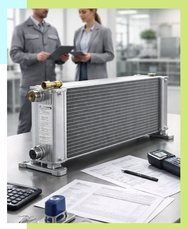 Сертификация радиаторов в Апатитах под ключ от 8816 р. | Алешин-Птт