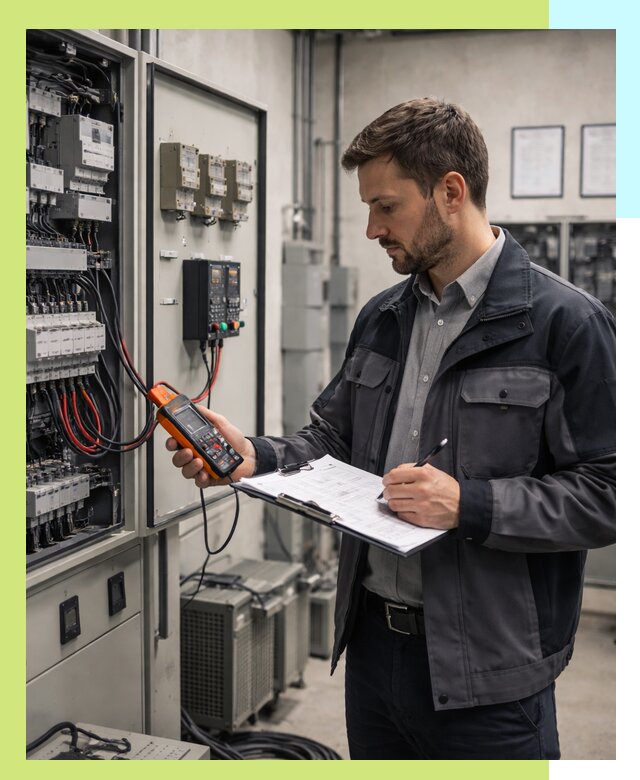 Сертификация электрооборудования и испытания в Апатитах