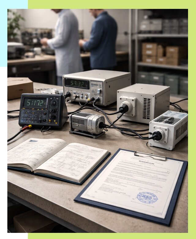 Сертификация электроприборов в Апатитах от 25930 р., Алешин-Птт