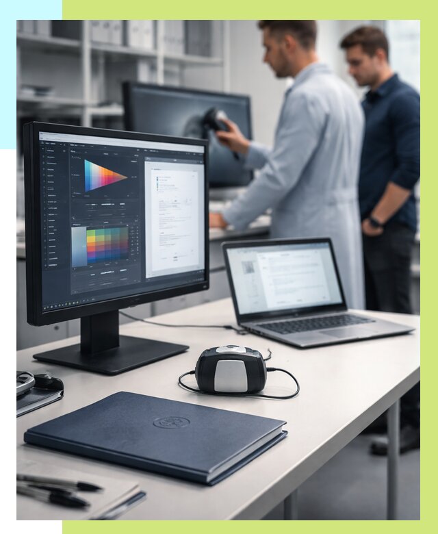 Сертификация мониторов в Апатитах: от 12446 р. | Алешин-Птт