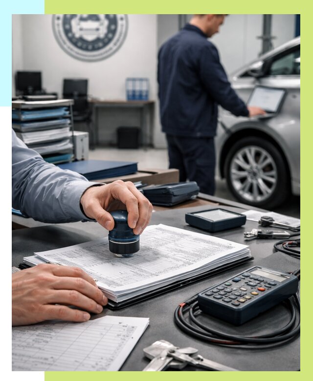 Сертификация колесных ТС в Апатитах от 25930 р. Алешин-Птт