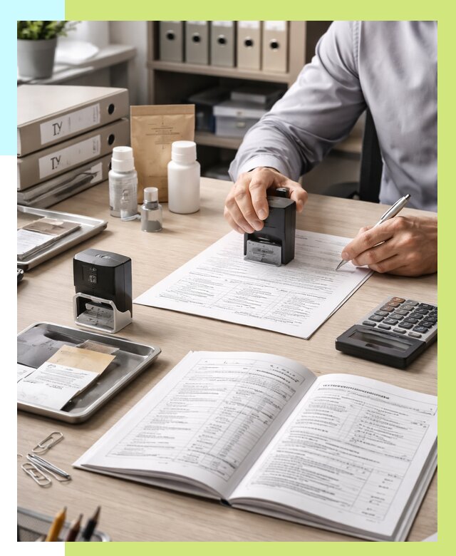 Разработка ТУ на продукцию в Апатитах от 12446 р. | Алешин-Птт