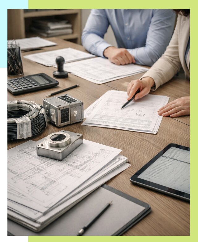 ТУ на изделие в Апатитах: оформить и получить от 8816 р. | Алешин-Птт