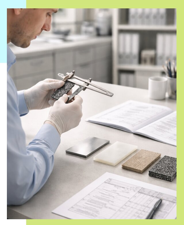 Разработка ТУ на материалы в Апатитах от 20744 р. Алешин-Птт