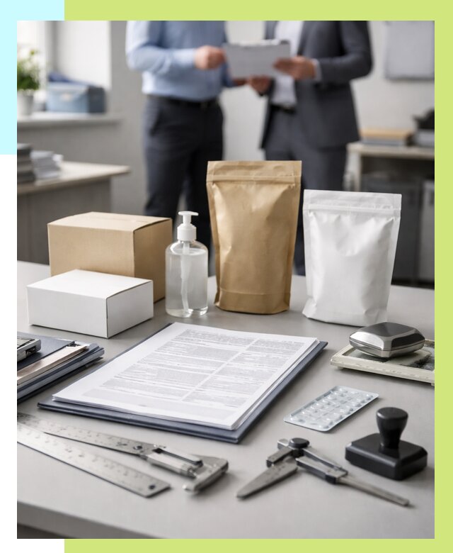 ТУ на упаковку в Апатитах от 10372 р., оформить и заказать |Алешин-Птт