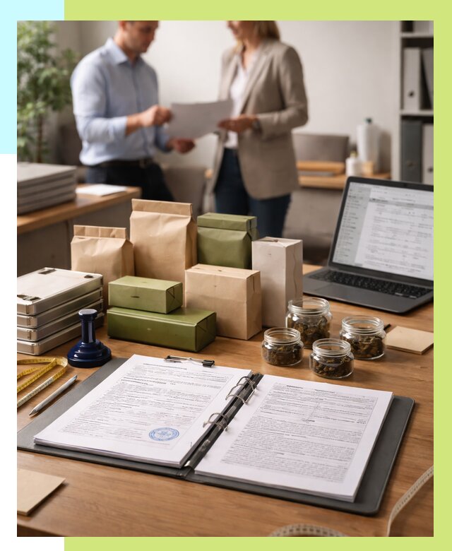 ТУ на чай в Апатитах срочно от 8816 р., оформление в Алешин-Птт