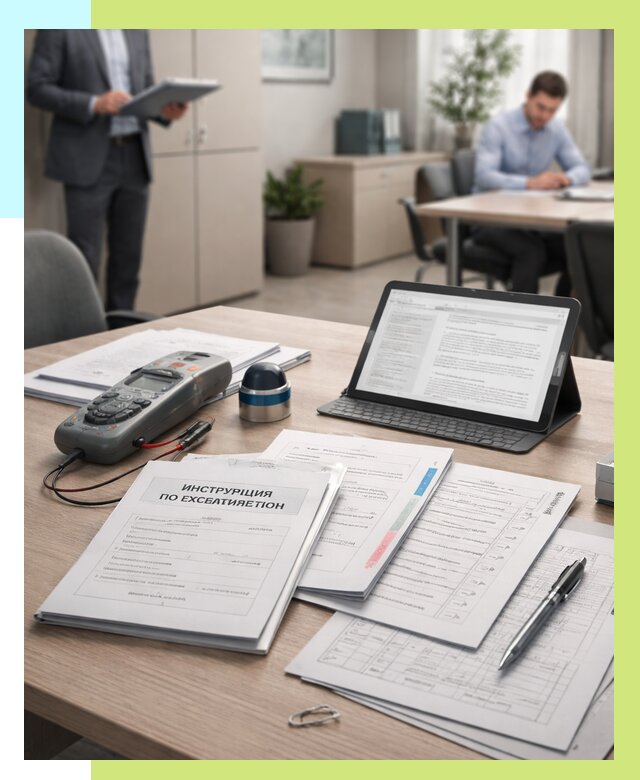 Руководство по эксплуатации в Апатитах от 7260 р. | Алешин-Птт