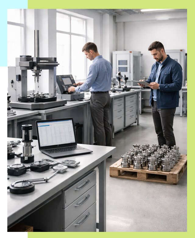 Технологический процесс в Апатитах от 7260 р. | Алешин-Птт