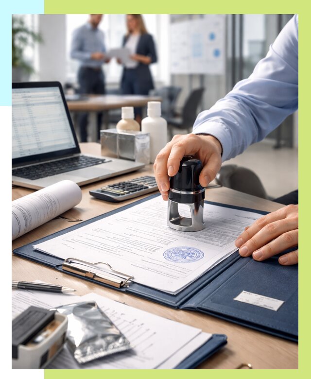 Технологический регламент в Апатитах от 15558 р. | Алешин-Птт под ключ