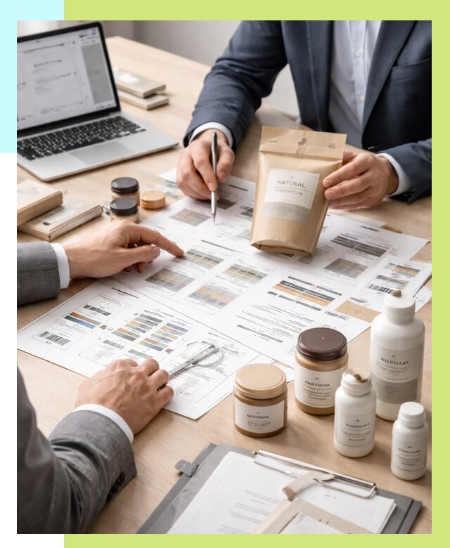 Разработка этикетки продукции в Апатитах от 8298 р. | Алешин-Птт