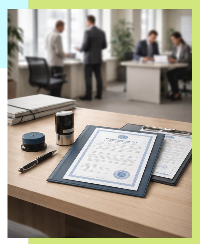 Добровольный сертификат в Апатитах от 12446 р | Алешин-Птт