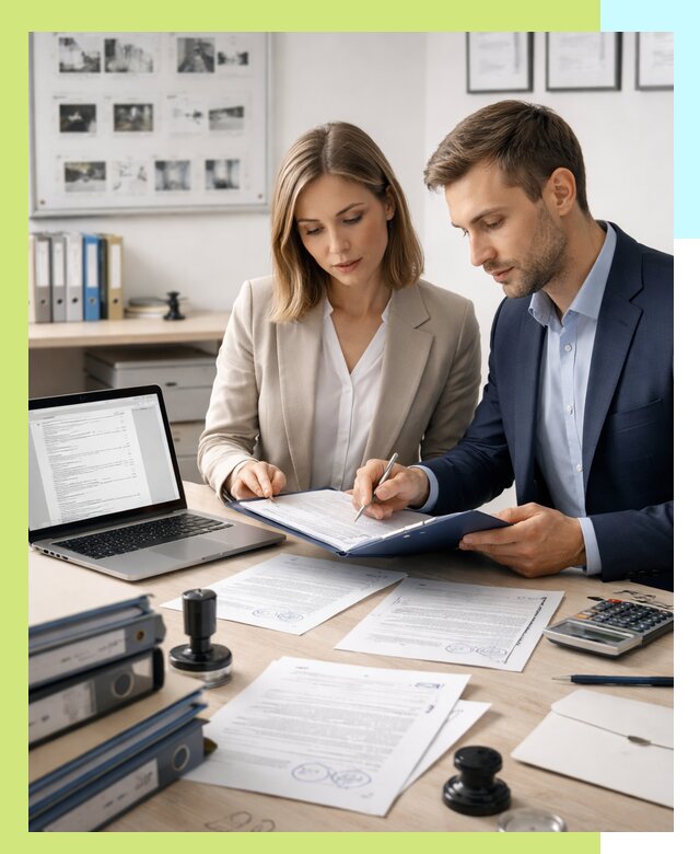 Нотификация ФСБ для продукции и оборудования в Апатитах