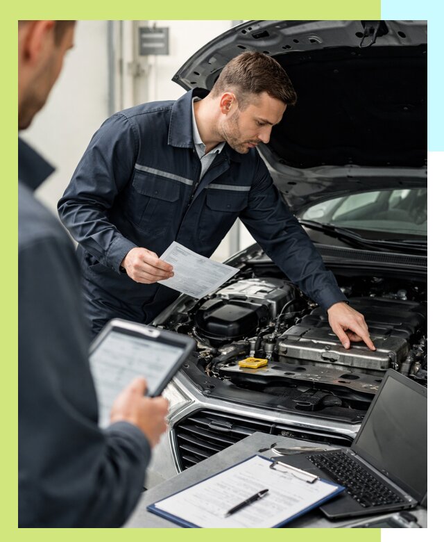 Оформление СБКТС на автомобиль в Апатитах, быстро и официально