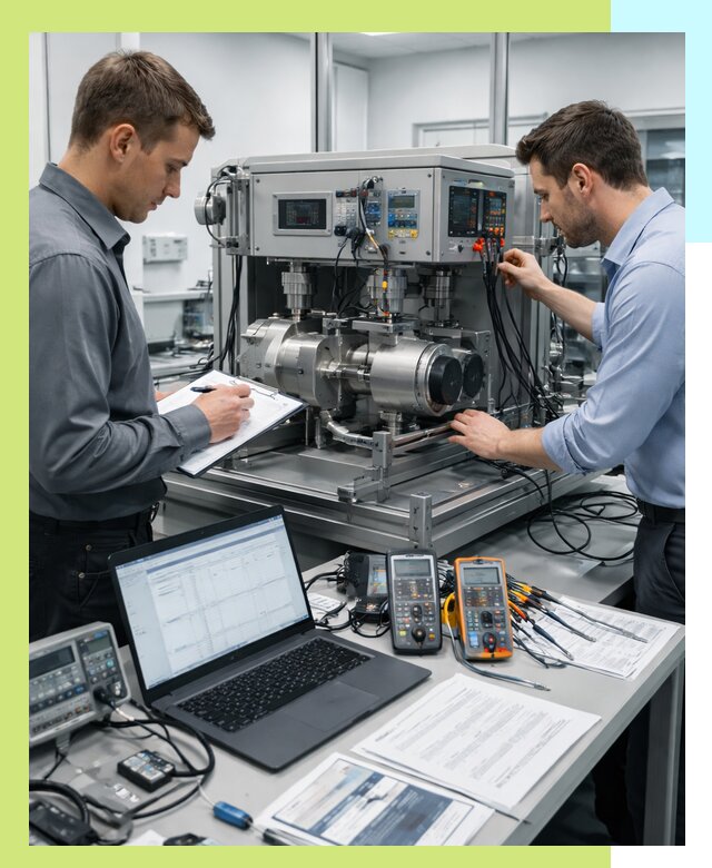 Получение БКТС для техники, оборудования и услуг в Апатитах