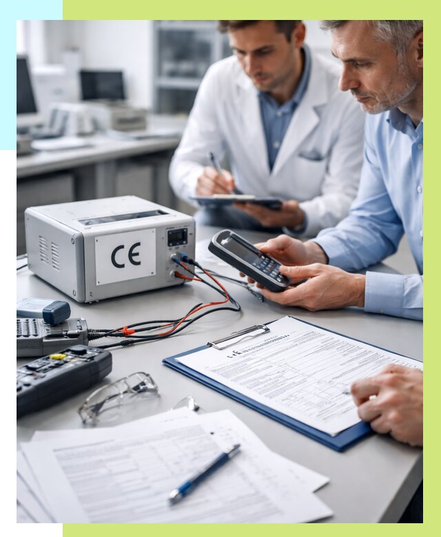 CE сертификат в Апатитах от 20744 р. под ключ Алешин-Птт