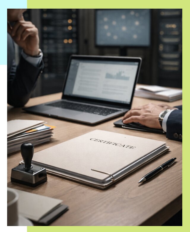 Сертификат ISO 27001 в Апатитах под ключ от 155580 р. Алешин-Птт