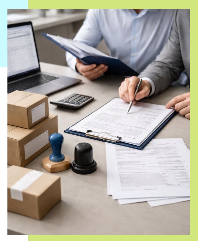 Декларирование продукции в Апатитах от 12446 р., Алешин-Птт