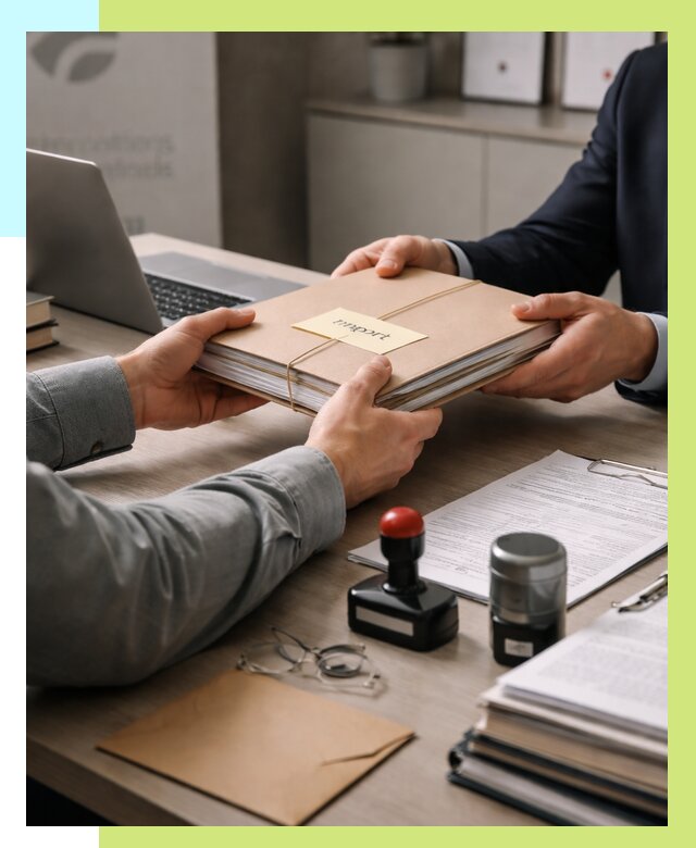 Сертификация для импорта в Апатитах от 31116 р. | Алешин-Птт