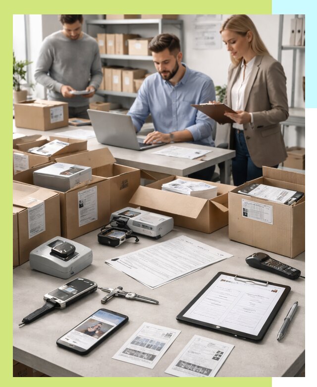 Сертификация товаров и документов для маркетплейсов в Апатитах