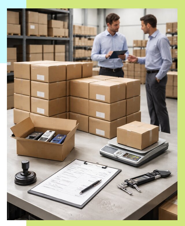 Сертификация партии товара в Апатитах от 15558 р., Алешин-Птт