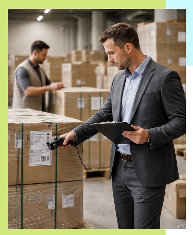 Сертификация партии товара в Апатитах по требованиям законодательства